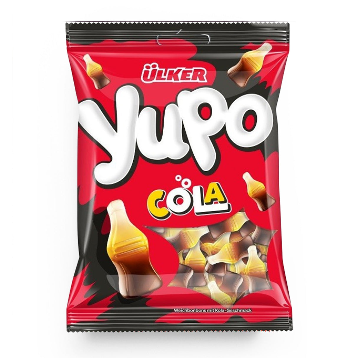 Ülker Yupo Jelly – Cola | 80 g - Islema.fr 1ns2s0-7q.myshopify.com Ülker