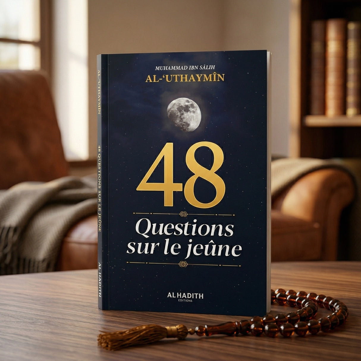 48 Questions sur le Jeûne - Cheikh Al-Uthaymin
