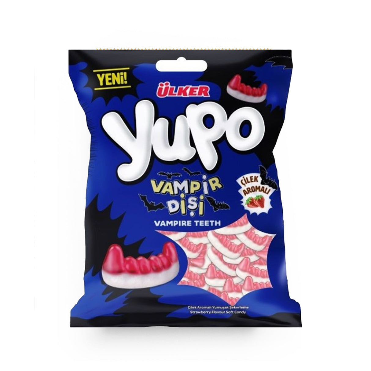 Ülker Yupo Jelly – Dents de Vampire | 80 g - Islema.fr 1ns2s0-7q.myshopify.com Ülker