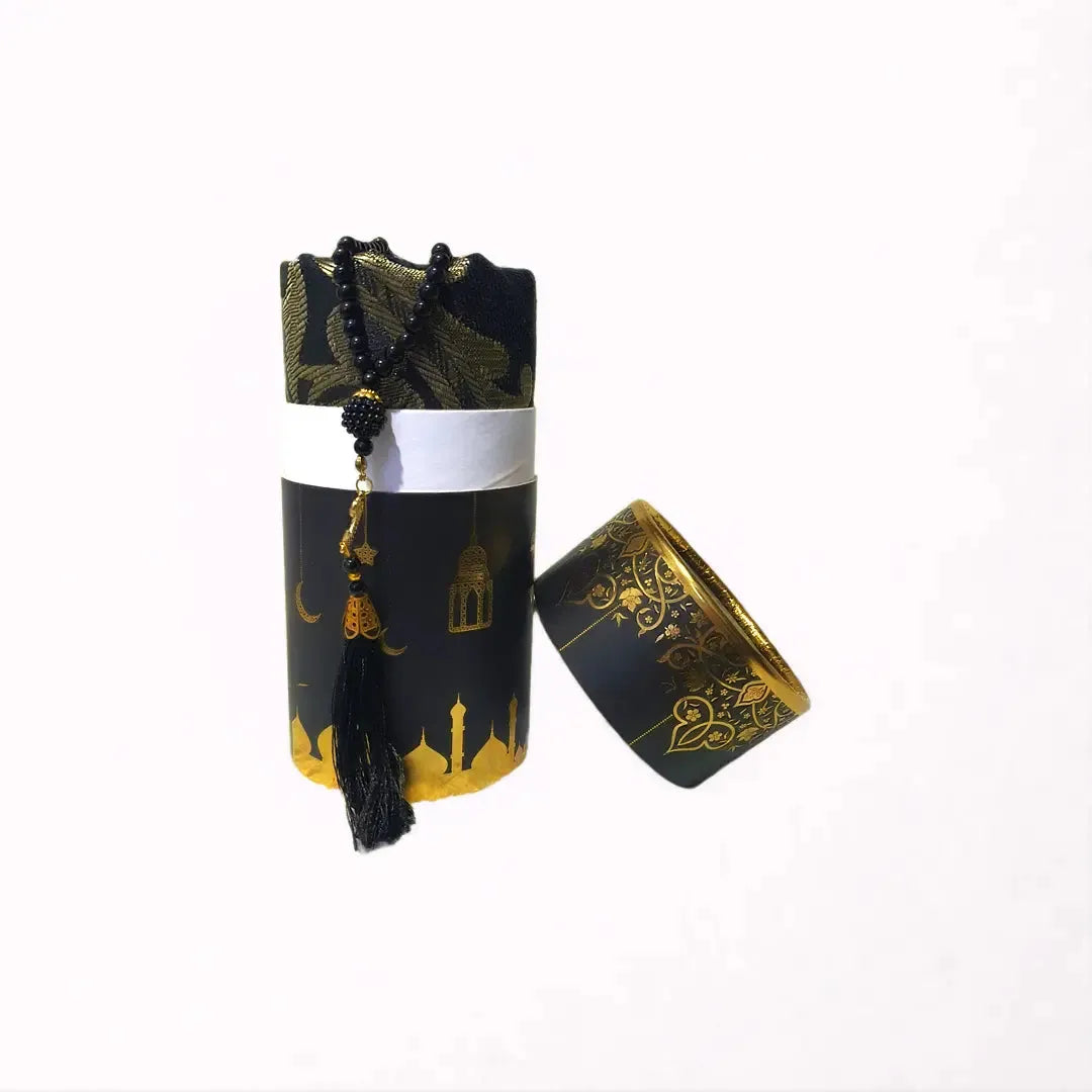 Coffret de Prière Cylindrique - Islema.fr 1ns2s0-7q.myshopify.com Islema Sélection 1ns2s0-7q.myshopify.com Islema Sélection