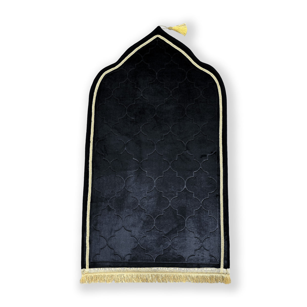 Dôme Spirituel – Tapis de prière épais au design coupole - Islema.fr 1ns2s0-7q.myshopify.com Islema Sélection