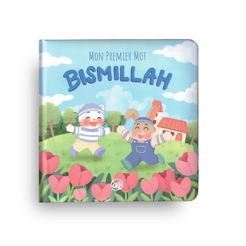 Super Pack : Mes premiers mots sacrés - Editions Al Imam