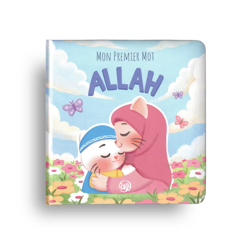 Super Pack : Mes premiers mots sacrés - Editions Al Imam