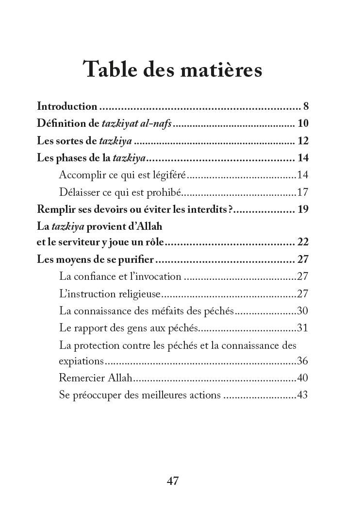 Devenir un meilleur musulman - Islema.fr 1ns2s0-7q.myshopify.com Al-Hadîth