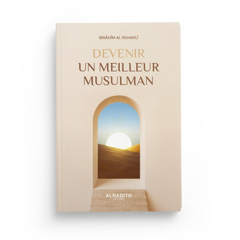 Devenir un meilleur musulman - Islema.fr 1ns2s0-7q.myshopify.com Al-Hadîth