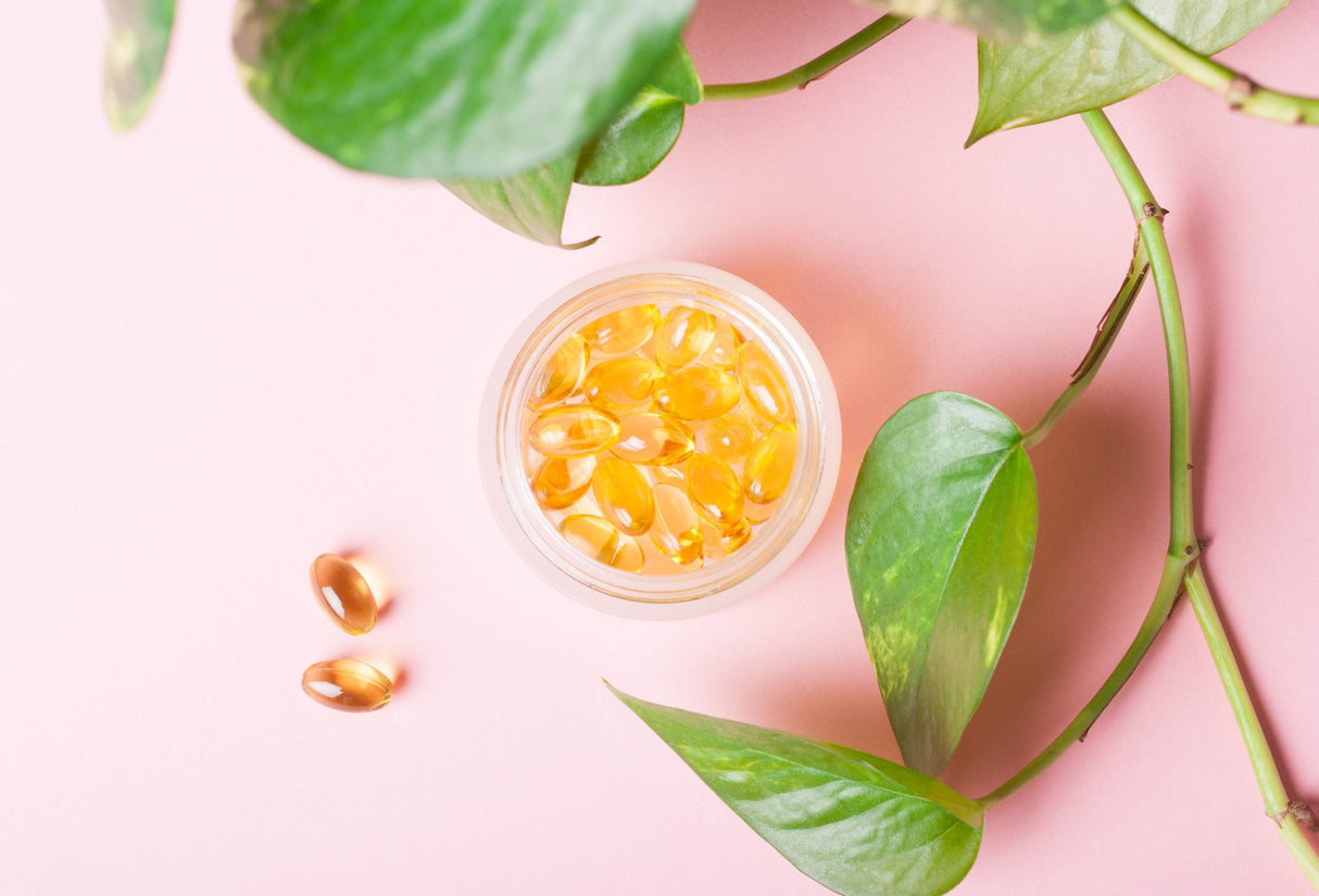 Gélules de Nigelle - 60 gélules naturelles Phenomenal Lab 1ns2s0-7q.myshopify.com Phenomenal Lab