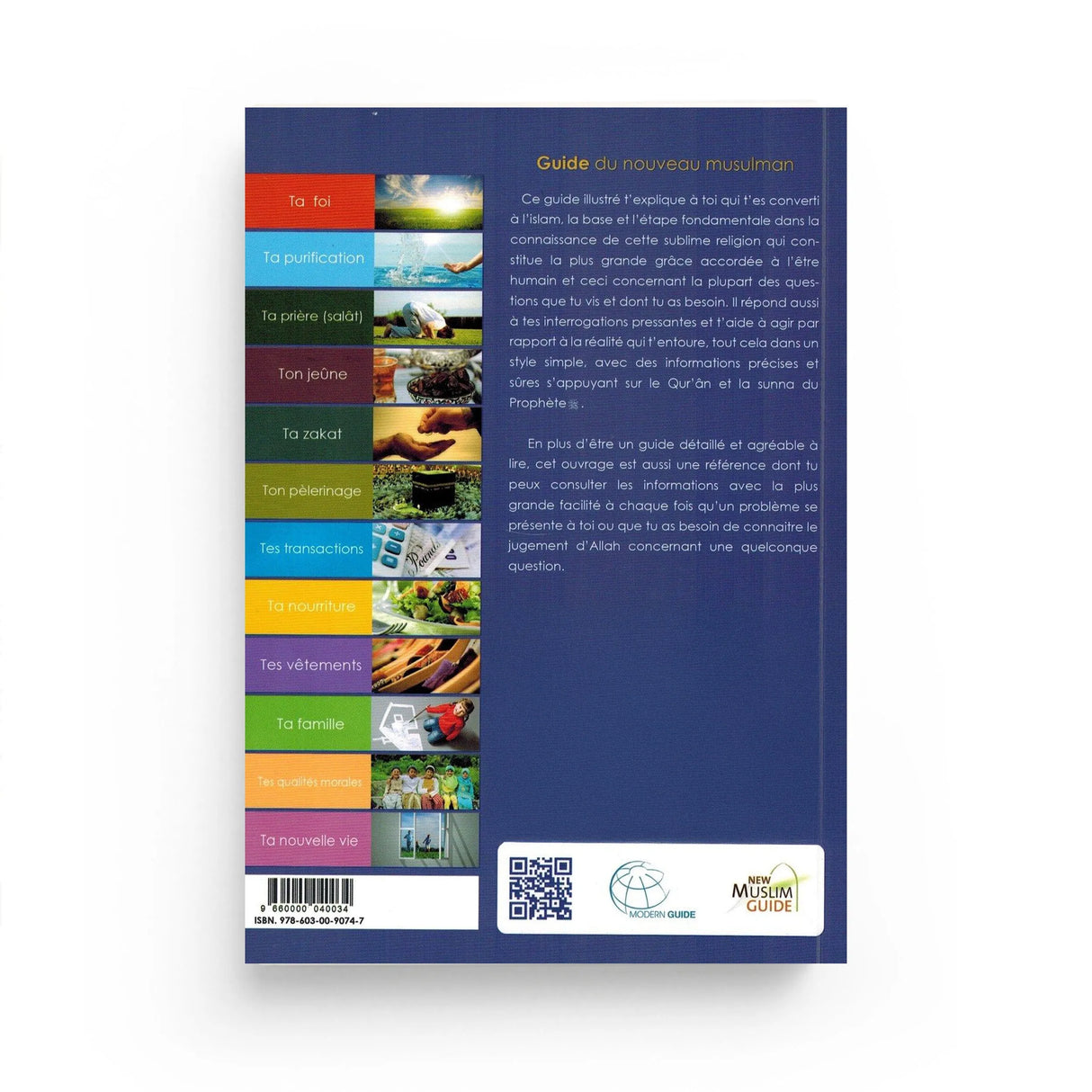 Guide du Nouveau Musulman – Nouvelle Édition - Islema.fr 1ns2s0-7q.myshopify.com New Muslim Guide 1ns2s0-7q.myshopify.com New Muslim Guide