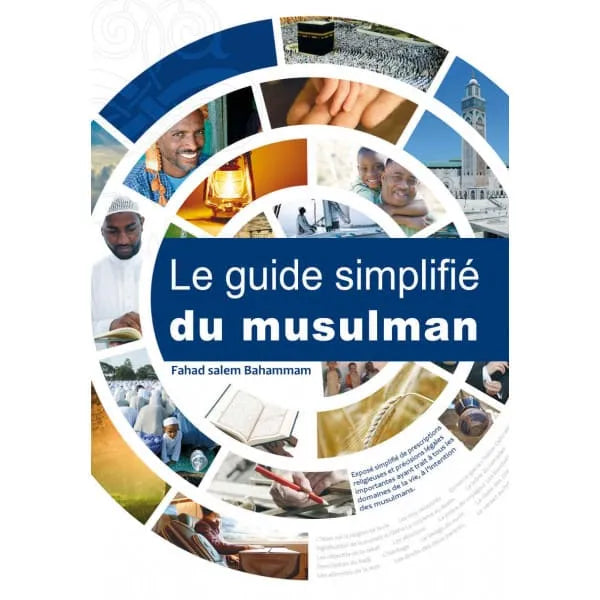 Guide du Nouveau Musulman – Nouvelle Édition - Islema.fr 1ns2s0-7q.myshopify.com New Muslim Guide 1ns2s0-7q.myshopify.com New Muslim Guide