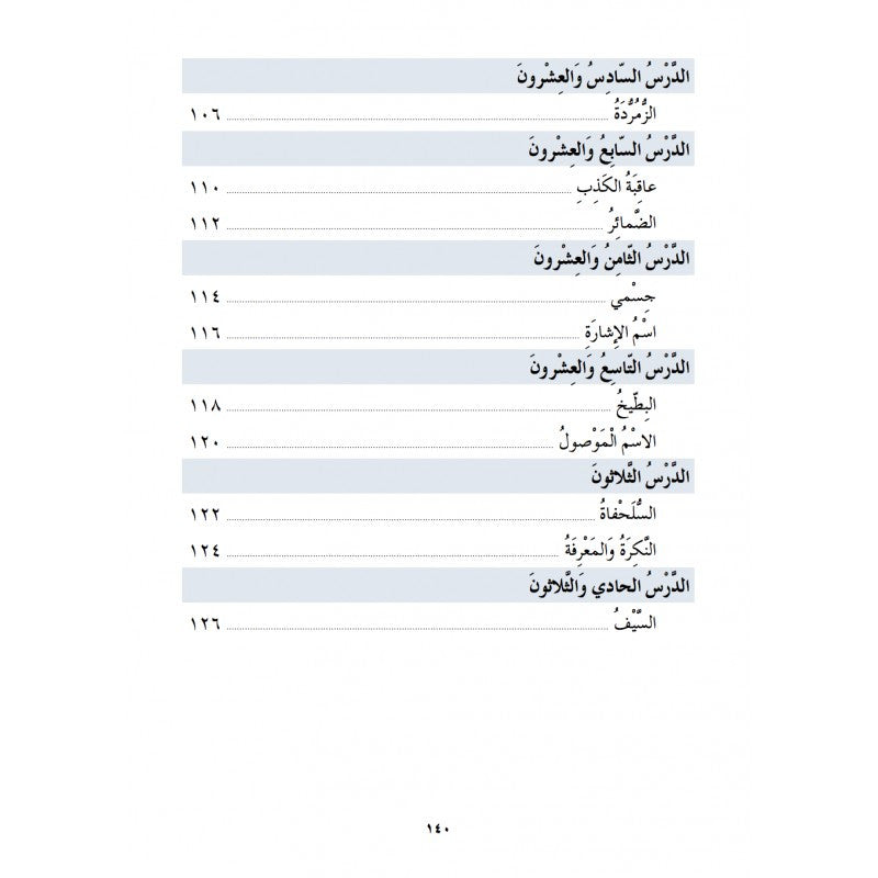 J'Apprends l'Arabe - Collection Ataalamou l'Arabia - Edition La Madrassah