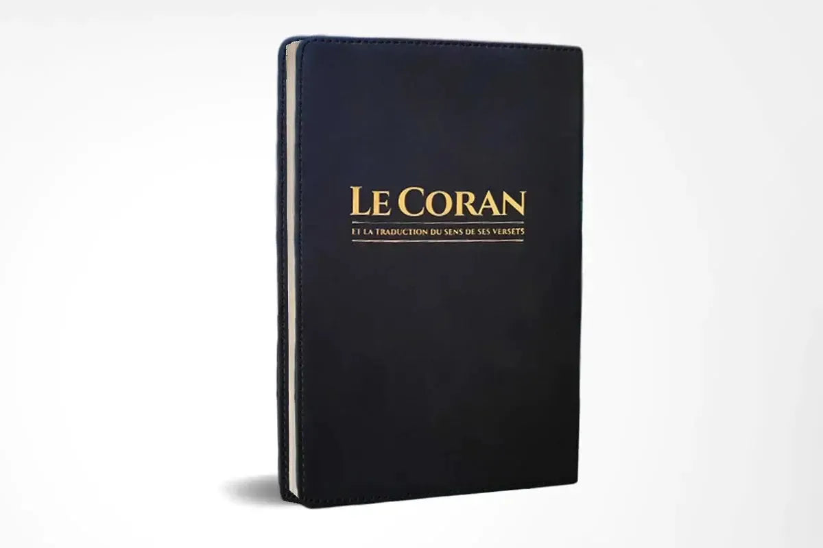Le Coran – Édition Tawbah | Arabe-Français - Islema.fr 1ns2s0-7q.myshopify.com Tawbah 1ns2s0-7q.myshopify.com Tawbah