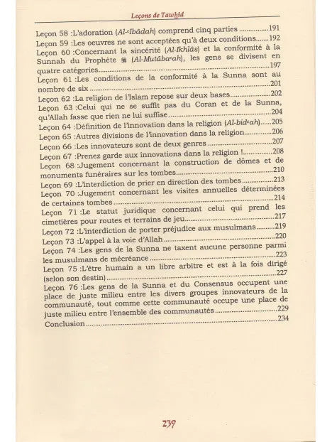 Leçons de Tawhid – Al-Qawl Al-Mufîd - Islema.fr 1ns2s0-7q.myshopify.com Tawbah 1ns2s0-7q.myshopify.com Tawbah