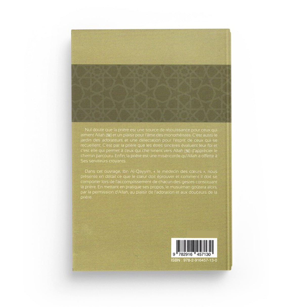 Les Secrets de la Prière – Ibn al-Qayyim - Islema.fr 1ns2s0-7q.myshopify.com Tawbah