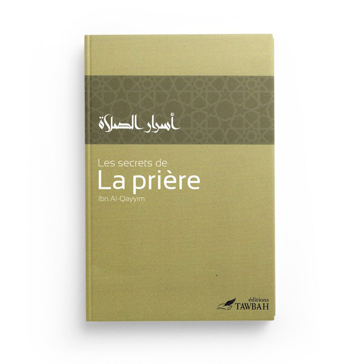 Les Secrets de la Prière – Ibn al-Qayyim - Islema.fr 1ns2s0-7q.myshopify.com Tawbah