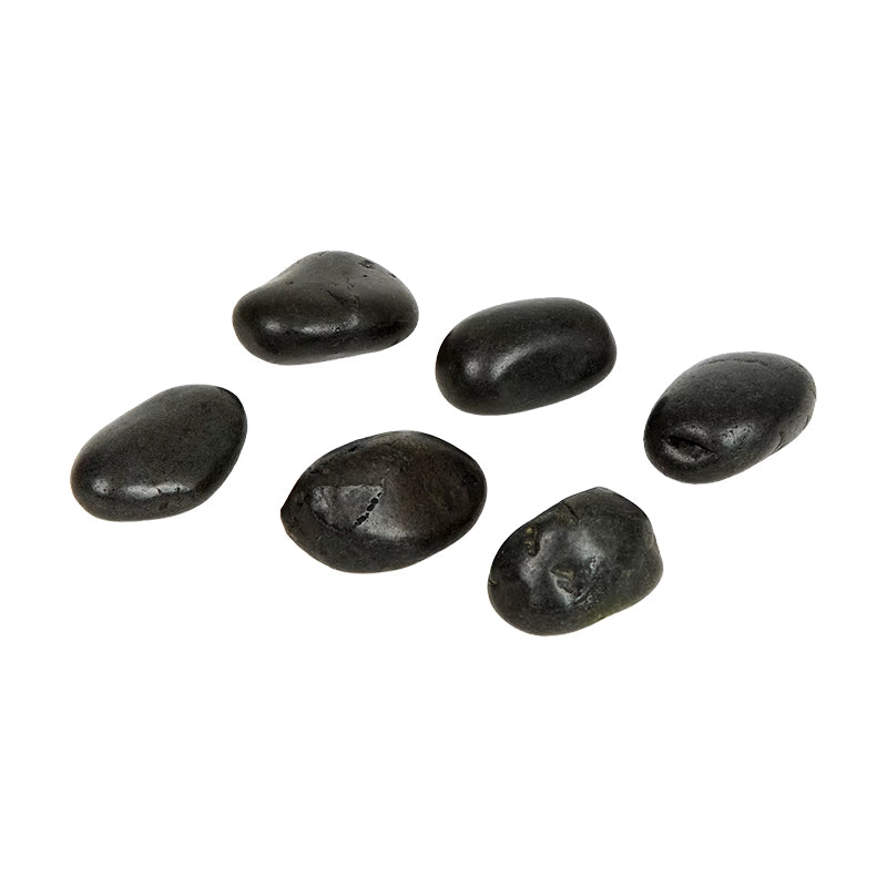 Pierres de Basalte pour Ablutions Sèches (Tayammoum)