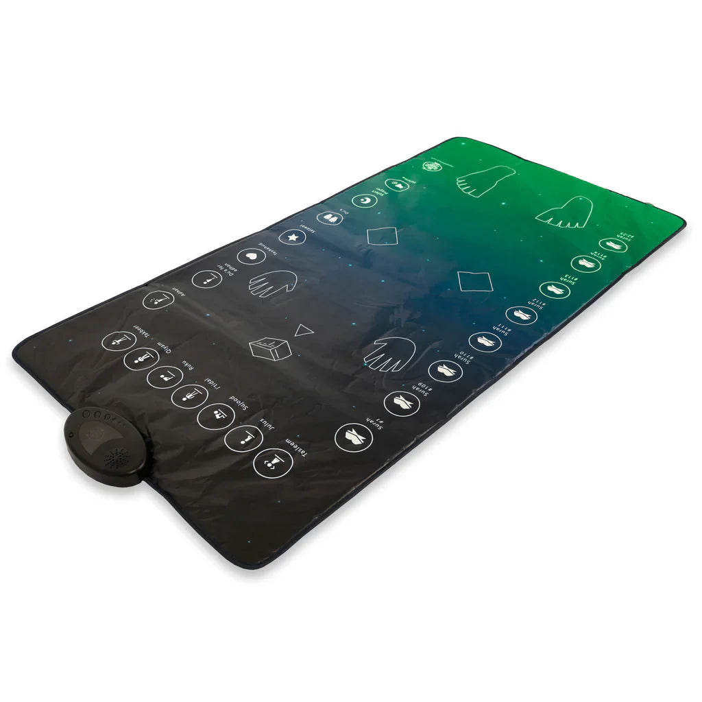 Sajadah - Tapis de prière intelligent interactif pour adultes Sajadah