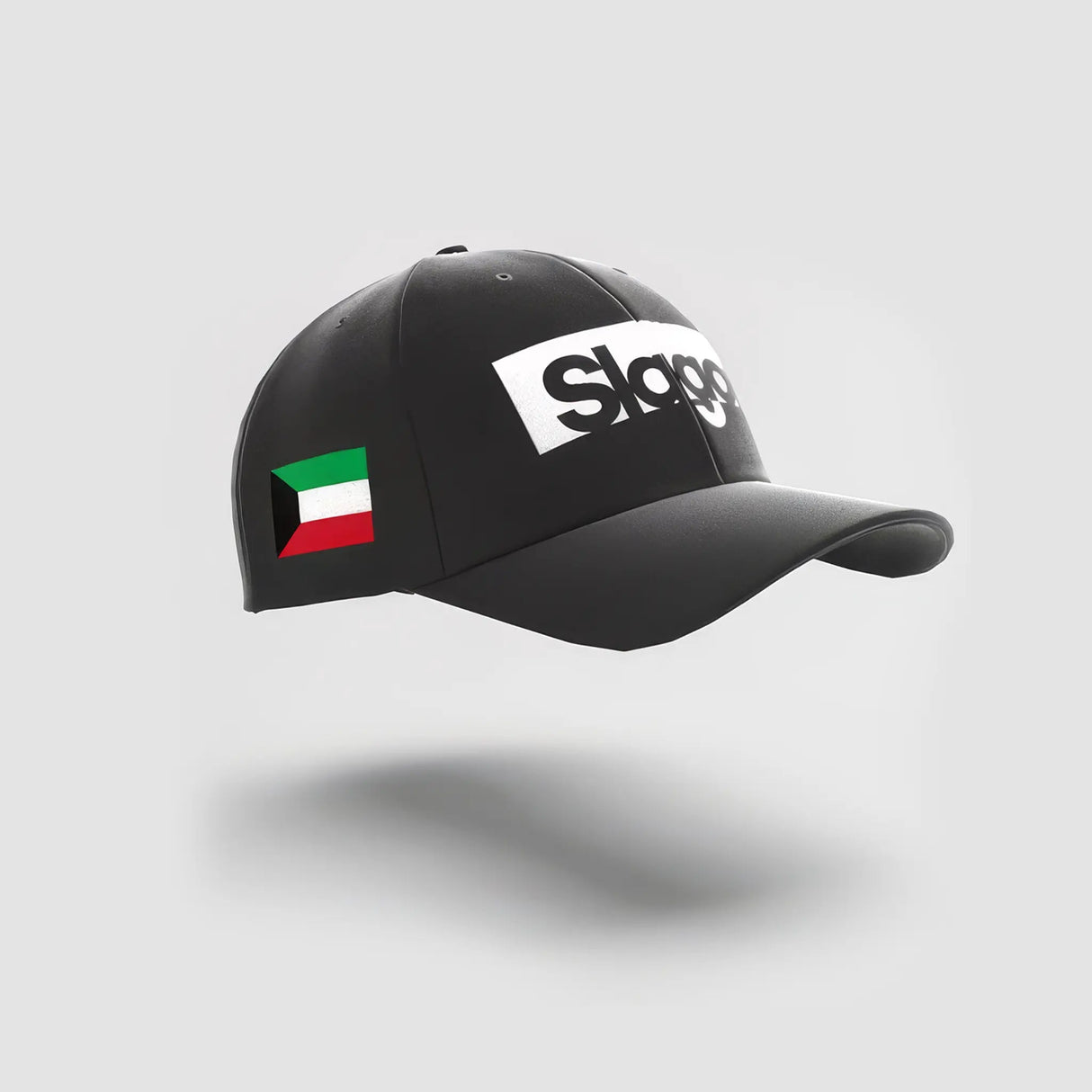 Slagon Middle East Edition – Casquettes brodées 3D Slagon