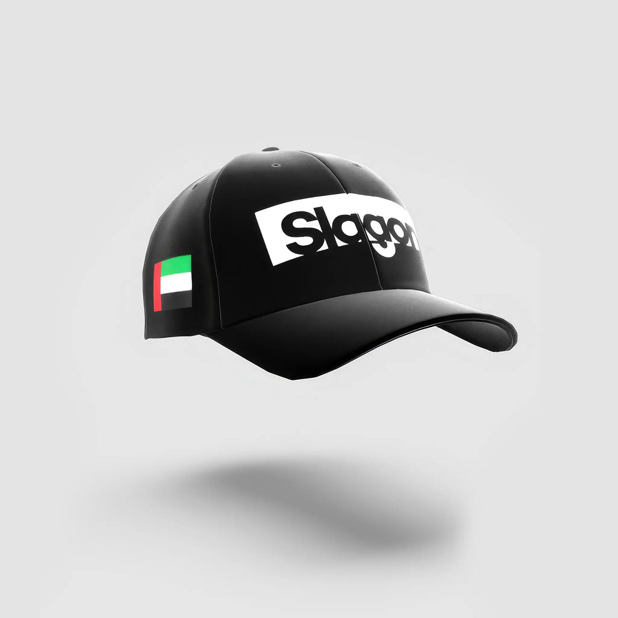 Slagon Middle East Edition – Casquettes brodées 3D Slagon