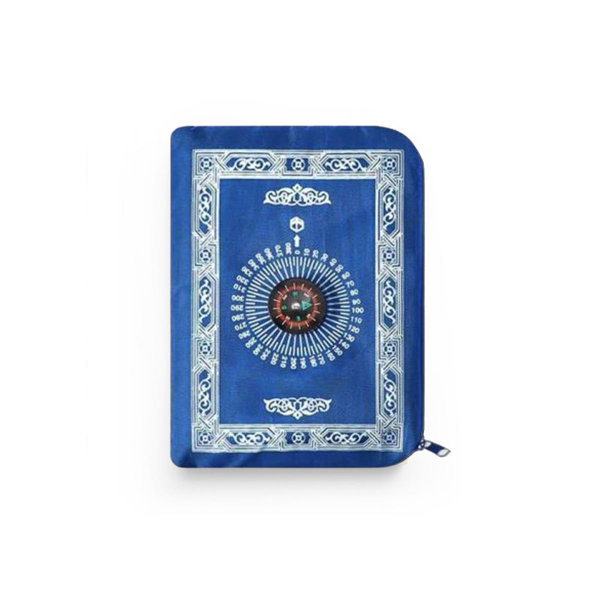 Tapis de Prière Portable avec Boussole - Islema.fr 1ns2s0-7q.myshopify.com Islema Sélection