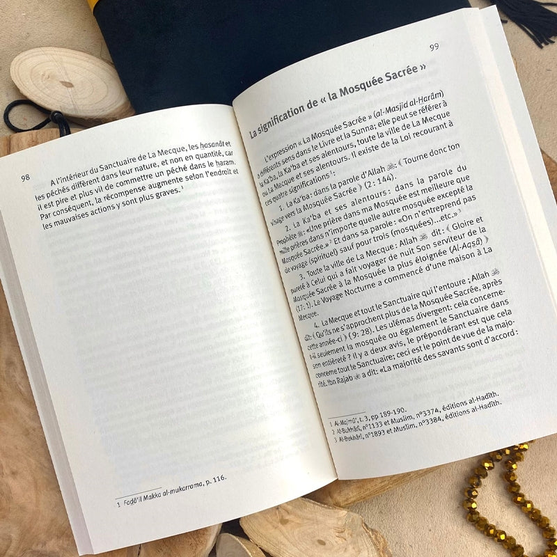 Tout savoir sur La Mecque – Mahmud Al-Dawsari Al-Hadîth 1ns2s0-7q.myshopify.com Al-Hadîth