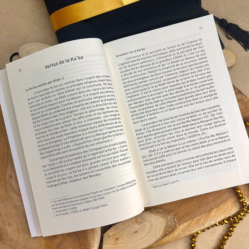 Tout savoir sur La Mecque – Mahmud Al-Dawsari (Copie) Al-Hadîth 1ns2s0-7q.myshopify.com Al-Hadîth