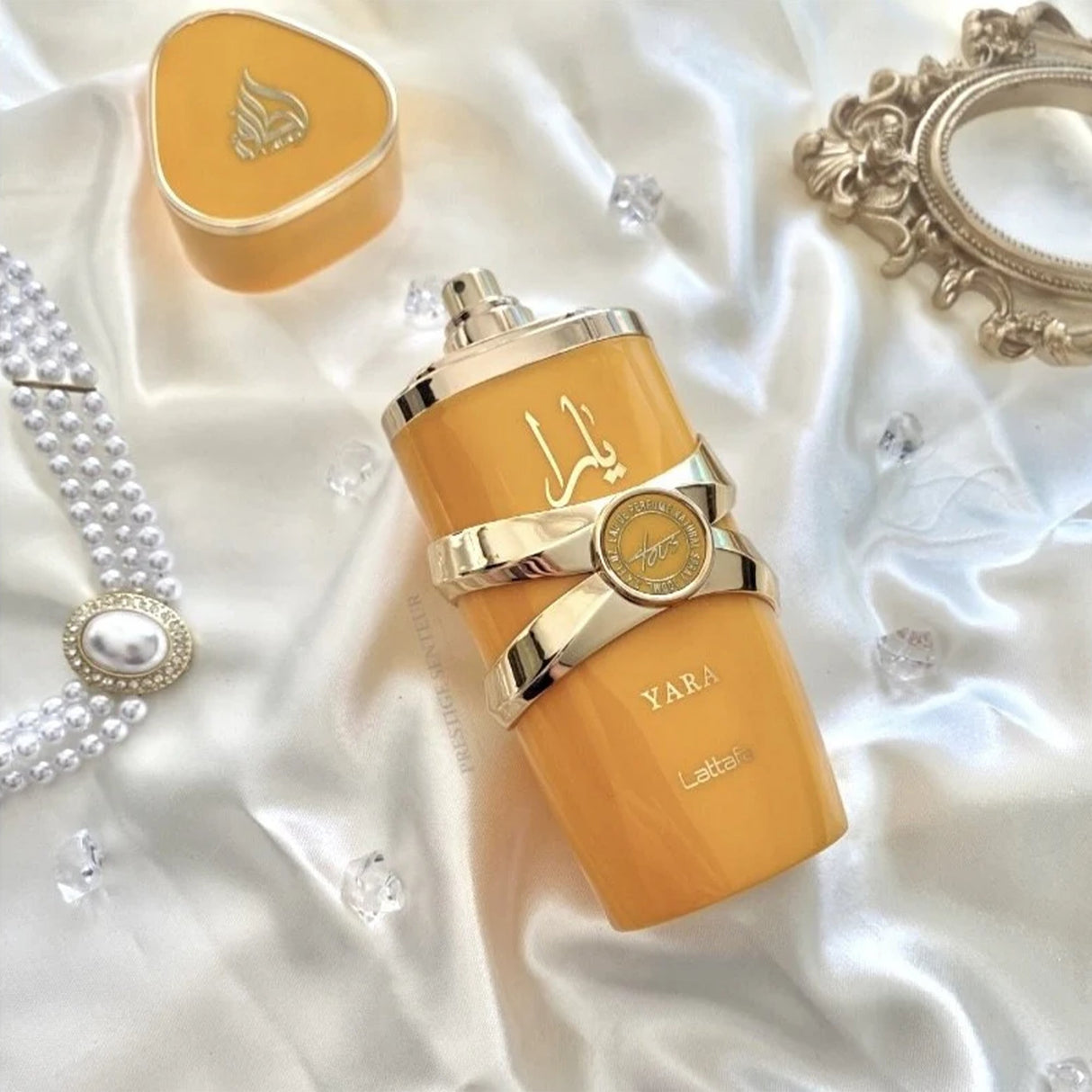 Yara Tous - Lattafa (Eau de Parfum 100 ml) Lattafa