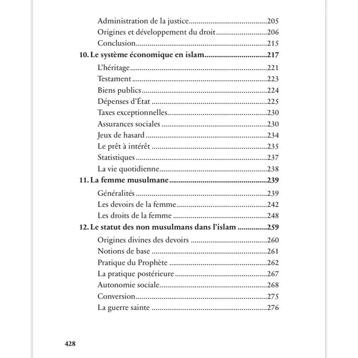 Initiation à l'Islam - Muhammad Hamidullah (Éditions Héritage)