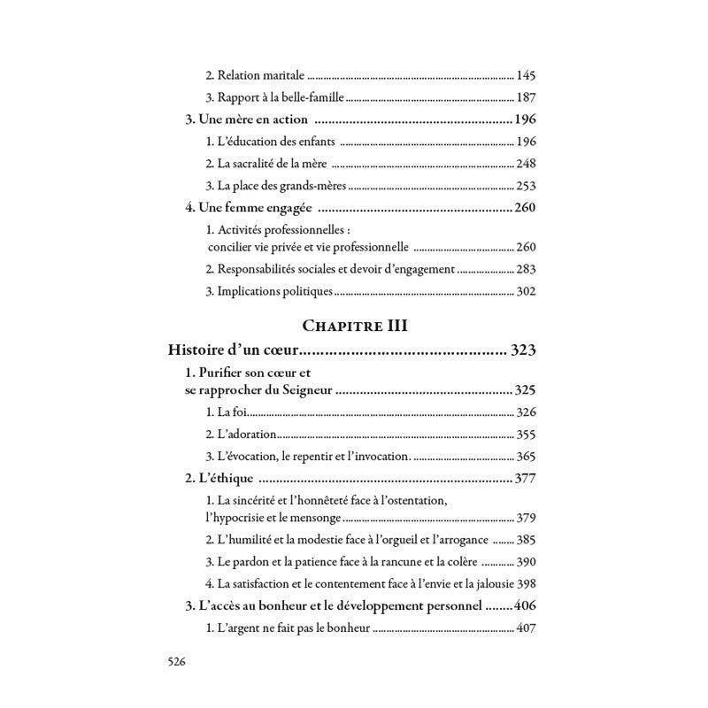 La Femme et ses Histoires : À la Recherche du Bonheur - Souad Mossadi