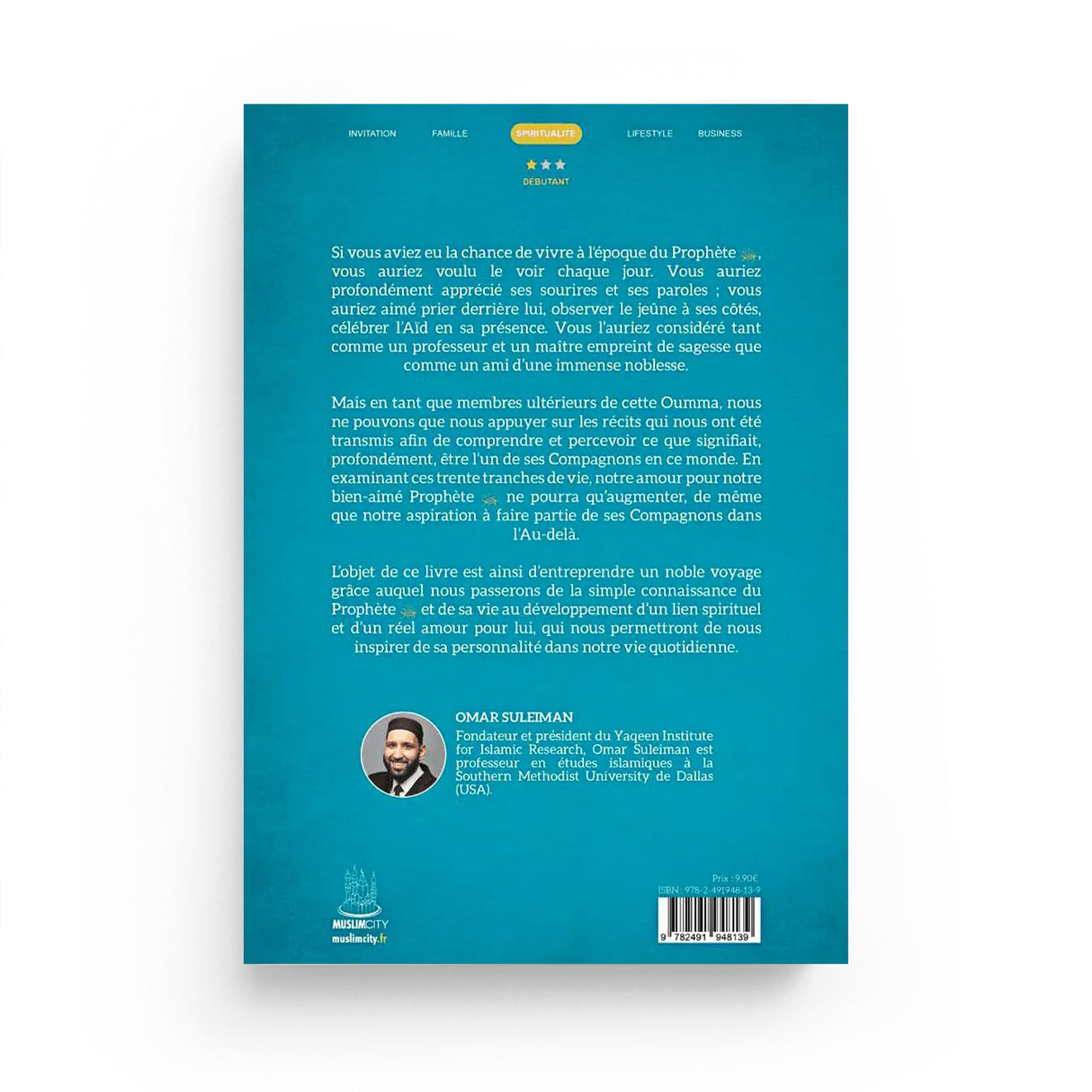 À la rencontre de Muhammad – 30 tranches de vie - Islema.fr 1ns2s0-7q.myshopify.com MuslimCity