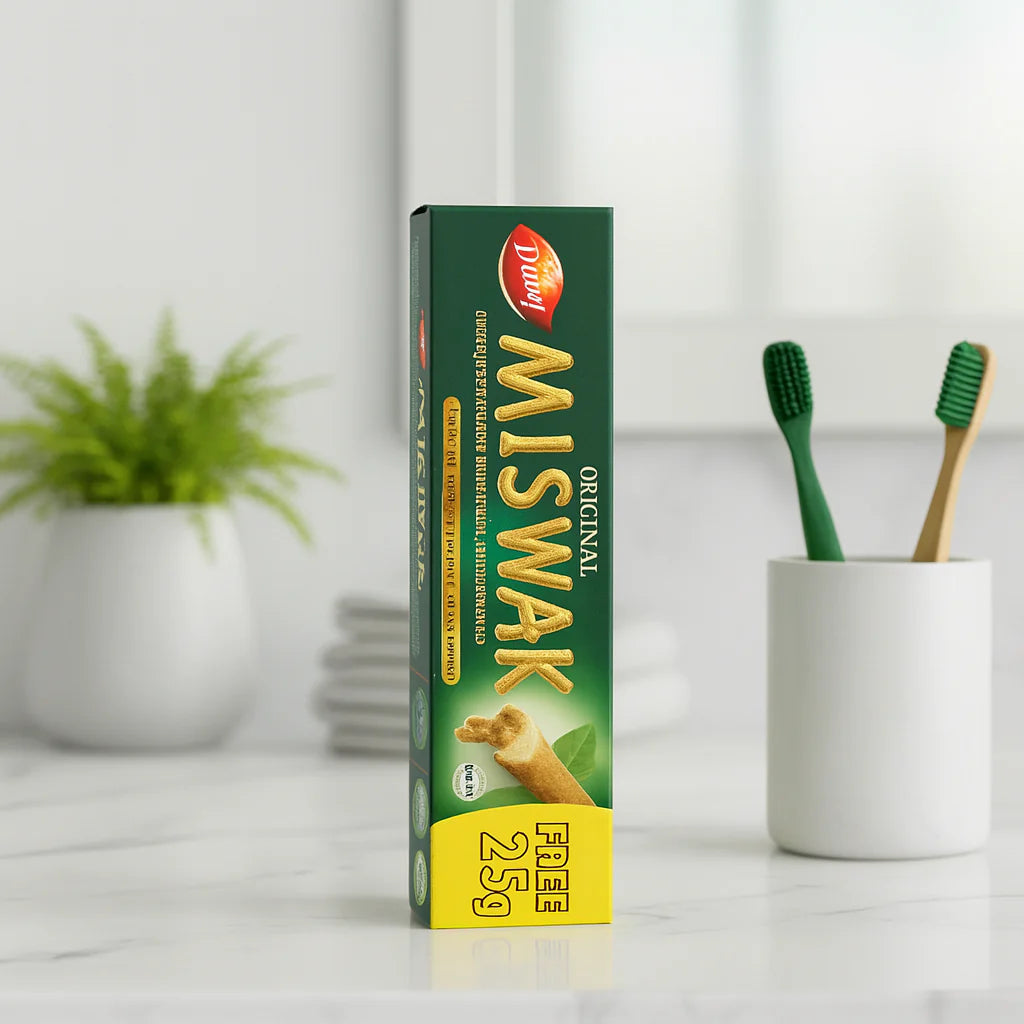 Dabur - Dentifrice Miswak 50g + 25g GRATUIT (75g) Laboratoire Dabur 1ns2s0-7q.myshopify.com Laboratoire Dabur