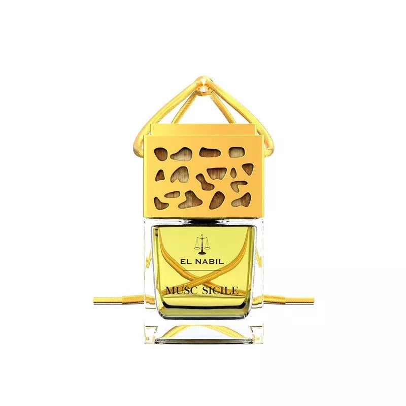 Parfum Voiture SICILE - El Nabil (6ml)