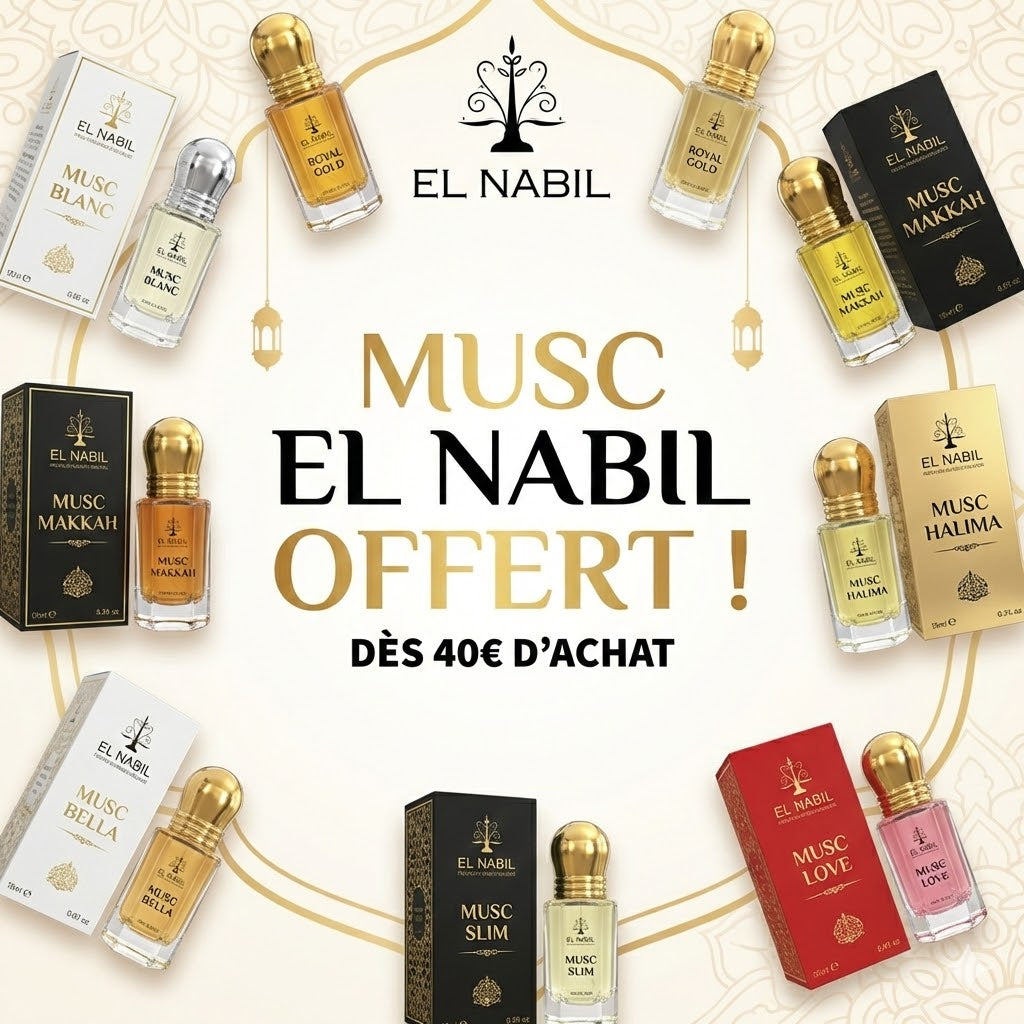 Musc El Nabil (Aléatoire)
