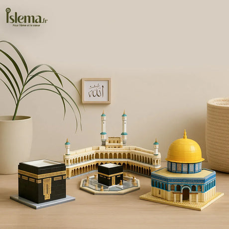 Apprendre l’islam autrement - Les jeux qui élèvent - Islema.fr