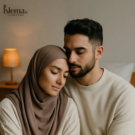Parler d’intimité autrement : entre respect, foi et bien-être - Islema.fr