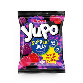 Ülker Yupo Supper Jelly – Vitamin B&D | 64 g - Islema.fr 1ns2s0-7q.myshopify.com Ülker