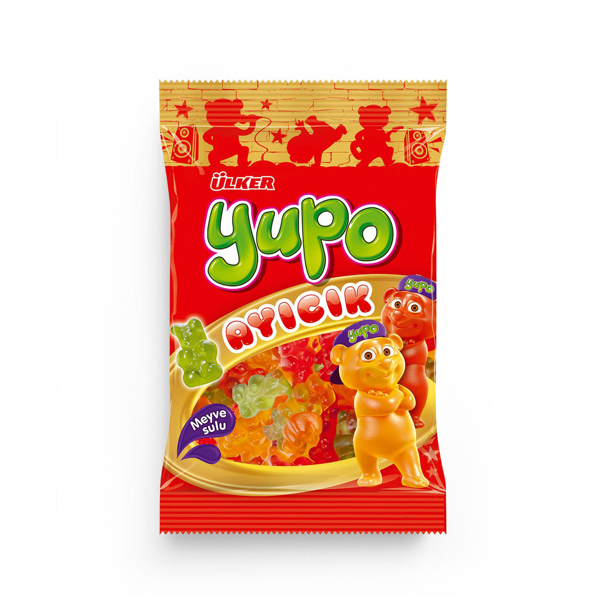 Ülker Yupo Jelly – Ayiicik | 80 g - Islema.fr 1ns2s0-7q.myshopify.com Ülker