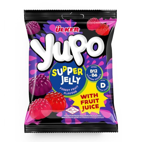 Ülker Yupo Supper Jelly – Vitamin B&D | 64 g - Islema.fr 1ns2s0-7q.myshopify.com Ülker