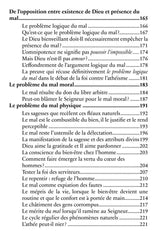 La question du mal et de l’existence de Dieu – Sami Ameri - Islema.fr 1ns2s0-7q.myshopify.com Al‑Bayyinah