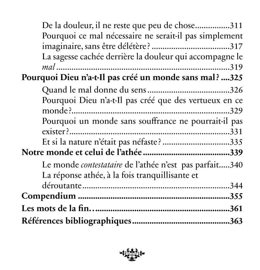 La question du mal et de l’existence de Dieu – Sami Ameri - Islema.fr 1ns2s0-7q.myshopify.com Al‑Bayyinah