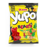 Ülker Yupo Jelly – Oursons | 80 g - Islema.fr 1ns2s0-7q.myshopify.com Ülker