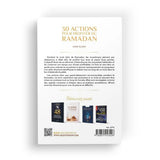 30 Actions pour Profiter du Ramadan - Umm Alyah