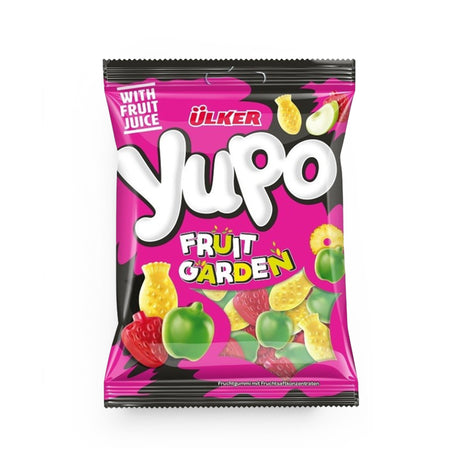 Ülker Yupo Jelly – Fruit Garden | 80 g - Islema.fr 1ns2s0-7q.myshopify.com Ülker