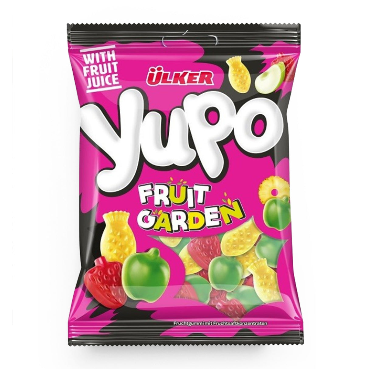 Ülker Yupo Jelly – Fruit Garden | 80 g - Islema.fr 1ns2s0-7q.myshopify.com Ülker