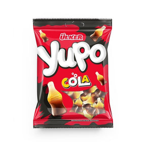 Ülker Yupo Jelly – Cola | 80 g - Islema.fr 1ns2s0-7q.myshopify.com Ülker