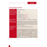 Voyage en compagnie des 114 sourates du Coran - Farid Ouyalize