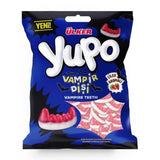 Ülker Yupo Jelly – Dents de Vampire | 80 g - Islema.fr 1ns2s0-7q.myshopify.com Ülker
