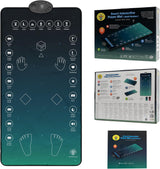 My Salah Mat - Tapis de prière intelligent interactif