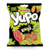 Ülker Yupo Jelly – Ekşi | 80 g - Islema.fr 1ns2s0-7q.myshopify.com Ülker