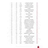 Voyage en compagnie des 114 sourates du Coran - Farid Ouyalize