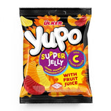 Ülker Yupo Supper Jelly – Vitamin C | 64 g - Islema.fr 1ns2s0-7q.myshopify.com Ülker