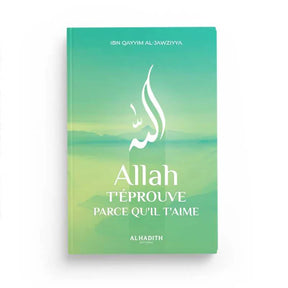 Allah t'éprouve parce qu'il t'aime - Islema.fr 1ns2s0-7q.myshopify.com Al-Hadîth